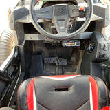 PCI Race Radios Trax B1 Package