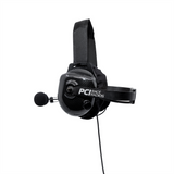 PCI Race Radios Trax G2 Stereo Headset With Volume Control