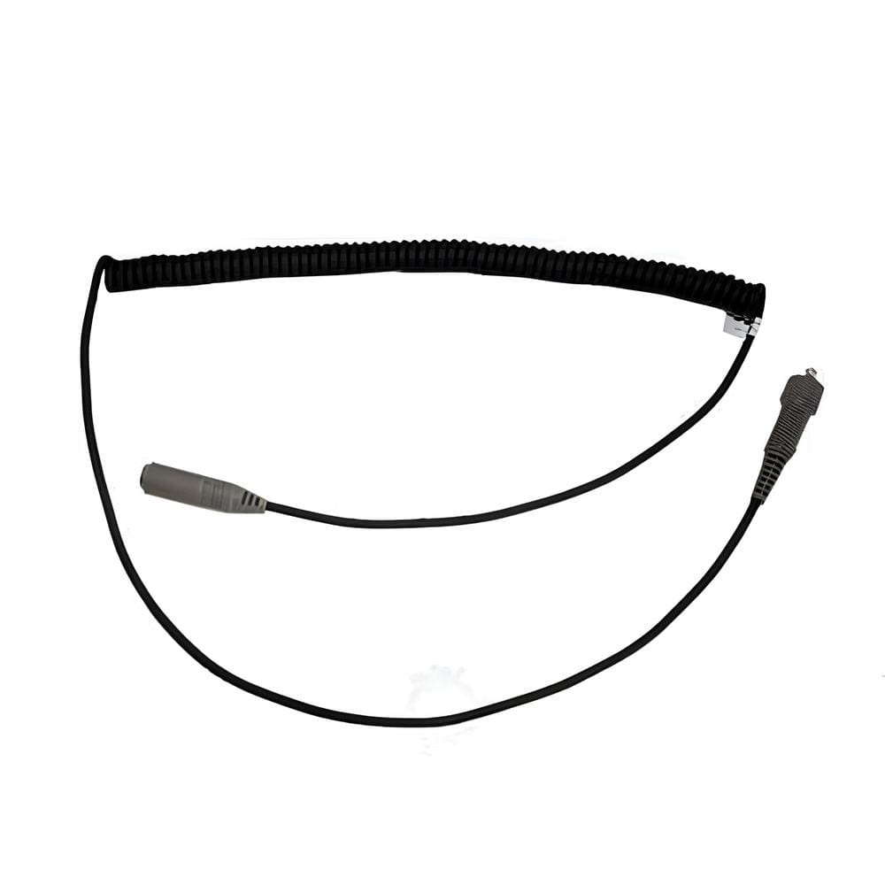 PCI Race Radios Trax Helmet Wire Extension