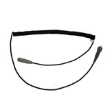 PCI Race Radios Trax Helmet Wire Extension