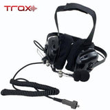 PCI Race Radios Trax Stereo Headset