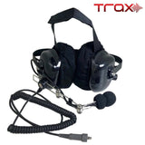 PCI Race Radios Trax Stereo Headset