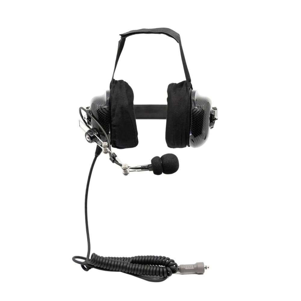 PCI Race Radios Trax Stereo Headset