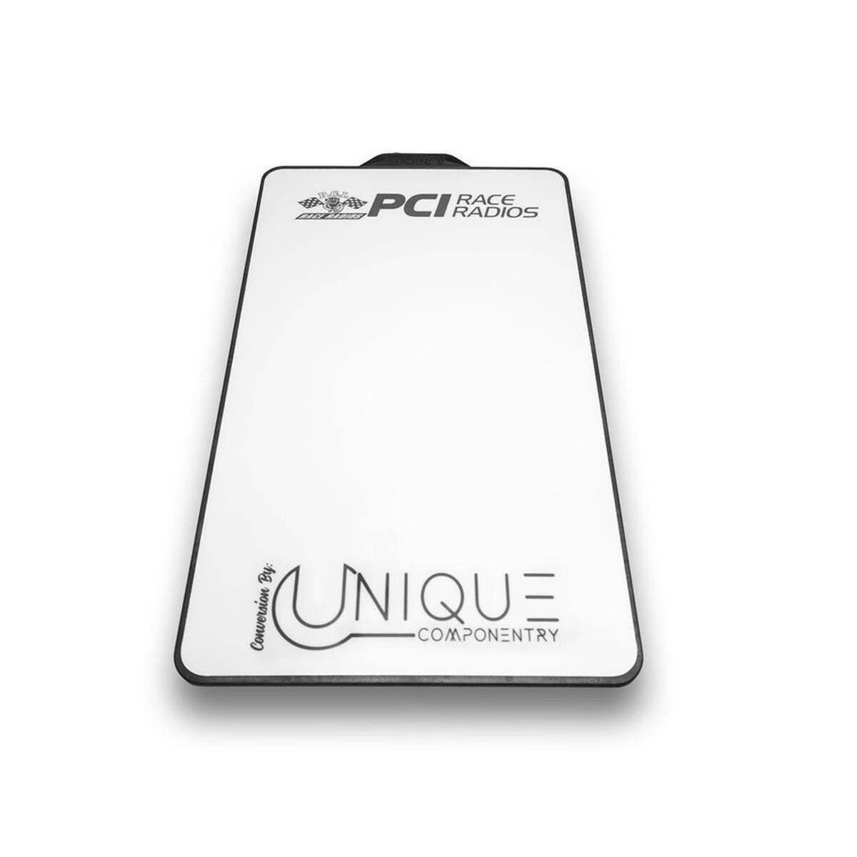 PCI Race Radios UC Starlink Gen2 Packages