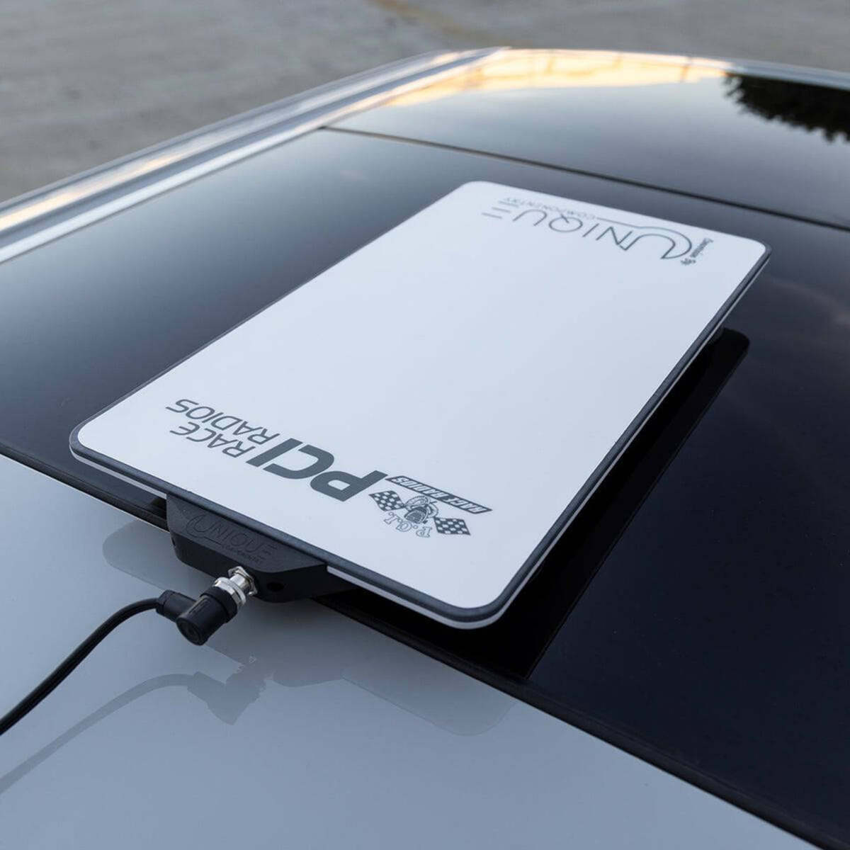 PCI Race Radios UC Starlink Gen2 Packages