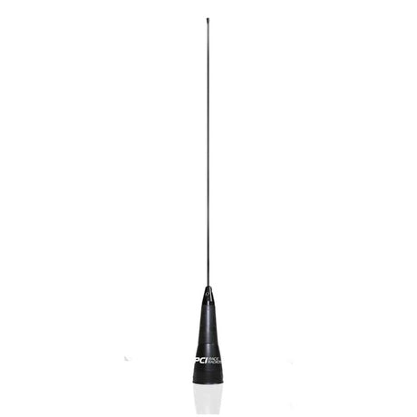 PCI Race Radios VHF No Ground Plane Antenna