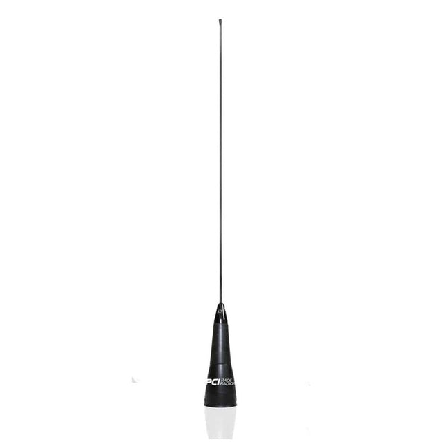 PCI Race Radios VHF No Ground Plane Antenna