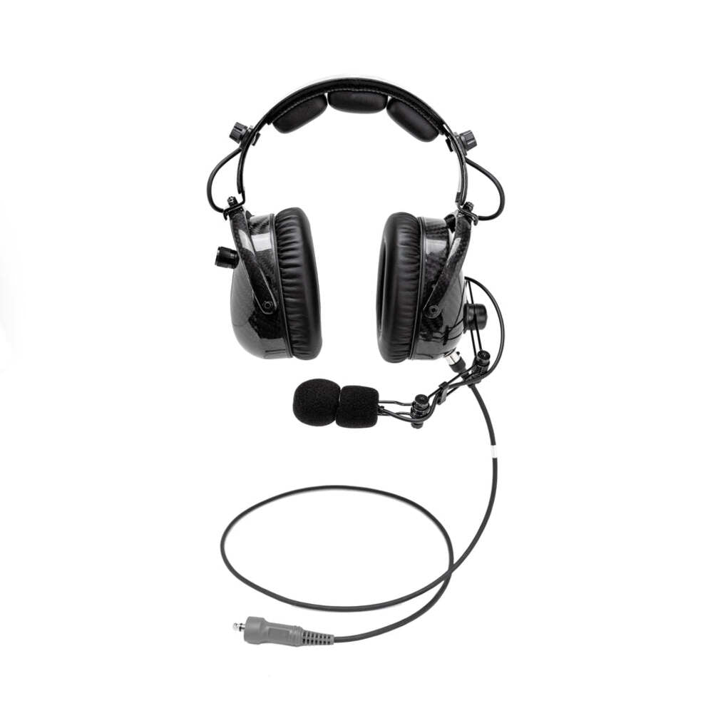 PCI Race Radios Vibe Headset