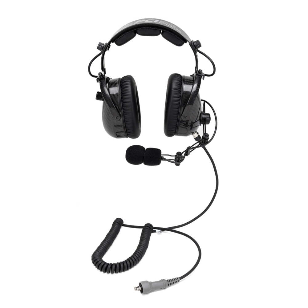 PCI Race Radios Vibe Headset