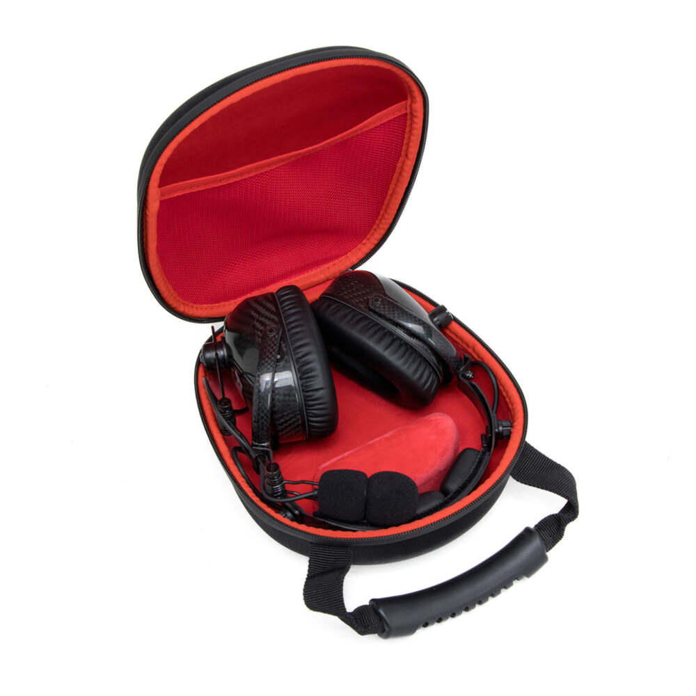 PCI Race Radios Vibe Headset