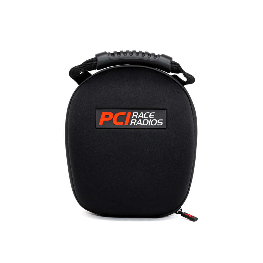 PCI Race Radios Vibe Headset