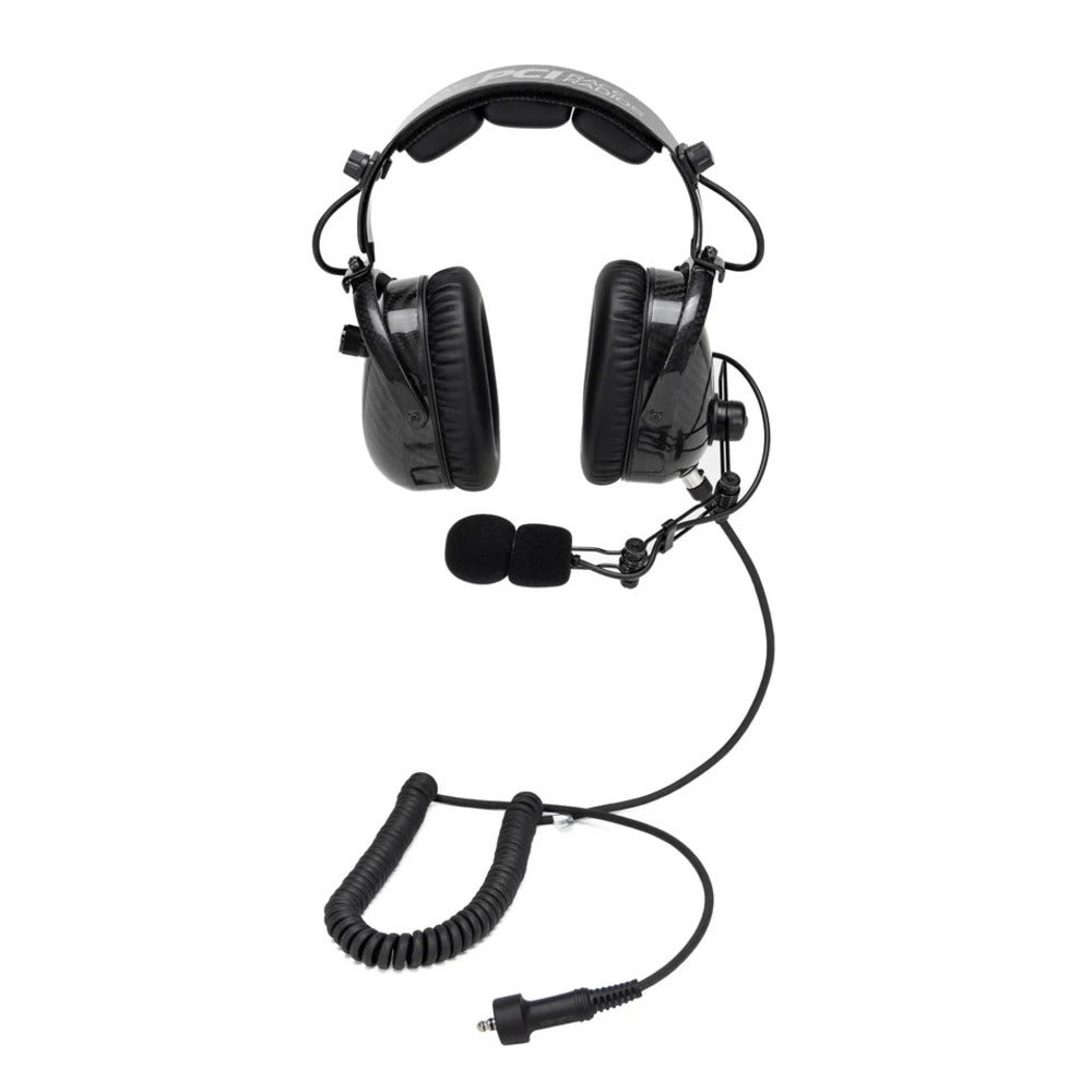 PCI Race Radios Vibe Headset