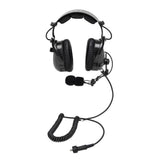 PCI Race Radios Vibe Headset