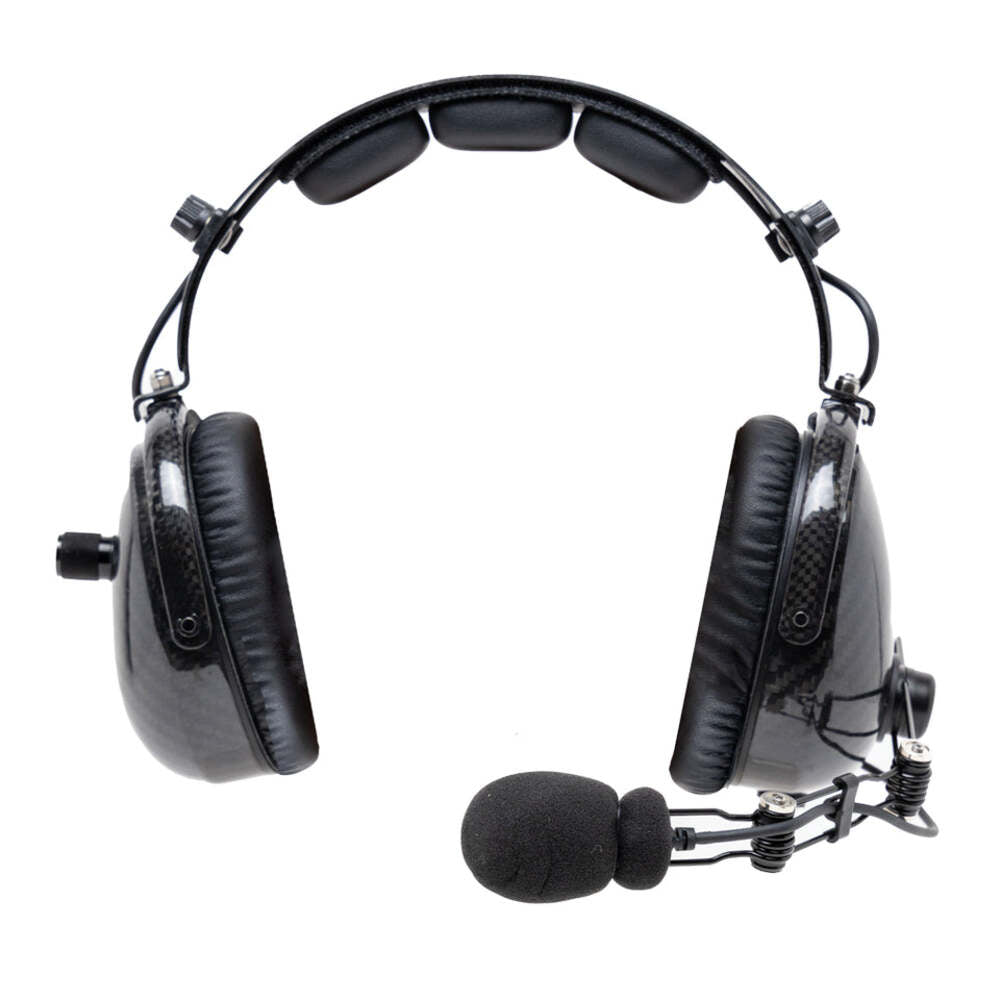 PCI Race Radios Vibe Headset