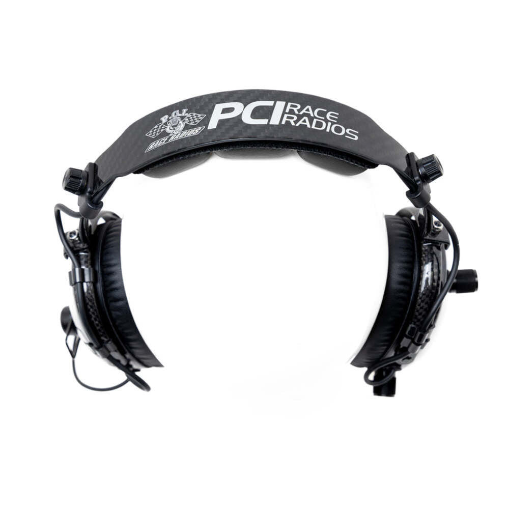 PCI Race Radios Vibe Headset