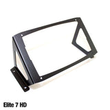 PCI Race Radios Yamaha YXZ 7" GPS Bracket