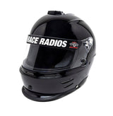 PCI Race Radios Zamp RZ-42Y CMR2016 Youth Helmet