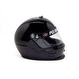 PCI Race Radios Zamp RZ-42Y CMR2016 Youth Helmet