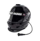 PCI Race Radios Zamp RZ-42Y CMR2016 Youth Helmet