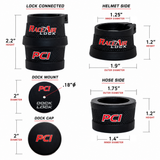 PCI Race Radios RaceAir Lock