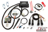 XTC Can-Am Maverick X3 4 Switch Power Control System