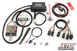 XTC Polaris RZR 900, XP 1000, XP Turbo, Ranger 6 Switch Power Control System