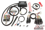 XTC Polaris RZR Turbo S & 2019+ RZR XP 1000 / Turbo 6 Switch Power Control System