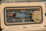 Roam 105L Rugged Case Molle Panel