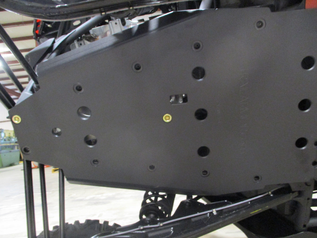 Trail Armor '18-'20 Can-Am Maverick X3 Max 64 Turbo Full Skid Plate