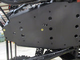 Trail Armor '18-'20 Can-Am Maverick X3 Max 64 Turbo Full Skid Plate