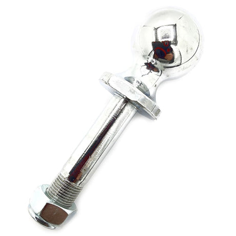 Polaris 1 7/8" Replacement Ball - 3:1 Hitches