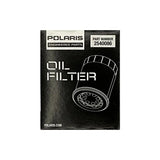 Polaris 10 Micron Oil Filter, Part 2540086