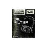 Polaris 10 Micron Oil Filter