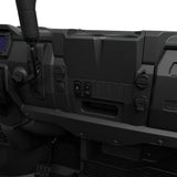 Polaris 12 Volt Cargo Bed Power Kit with Dash Switch
