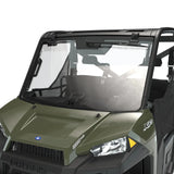 Polaris 17 in Windshield Wiper & Washer Kit