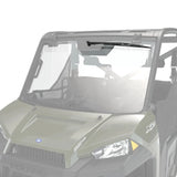 Polaris 17 in Windshield Wiper & Washer Kit
