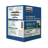 Polaris '19+ Ranger Pro XD Diesel Oil Change Kit