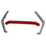 Polaris 2 Front & 1 Rear LED Accent Light Kit