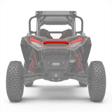 Polaris 2 Front & 1 Rear LED Accent Light Kit