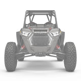 Polaris 2 Front & 1 Rear LED Accent Light Kit