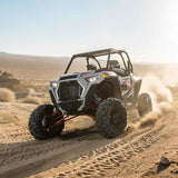 Polaris 2 Front & 1 Rear LED Accent Light Kit