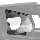 Polaris 2-Seat Lock & Ride Internal Divider