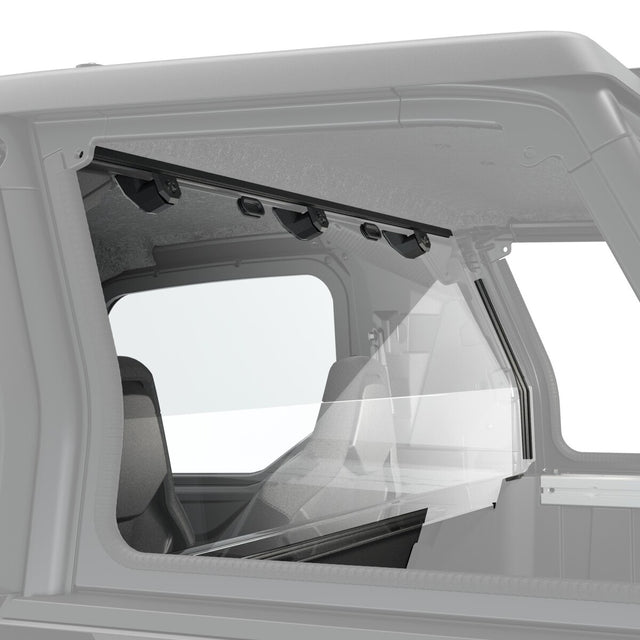 Polaris 2-Seat Lock & Ride Internal Divider