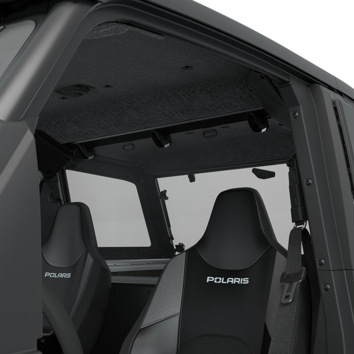 Polaris 2-Seat Lock & Ride Internal Divider