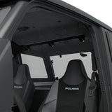 Polaris 2-Seat Lock & Ride Internal Divider