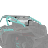 Polaris 2-Seat Lock & Ride Polycarbonate Clear Rear Panel
