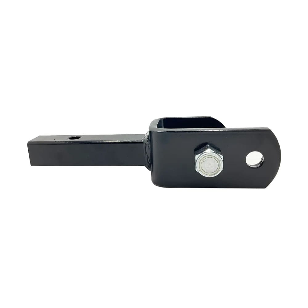 Polaris 2" Trailer Ball Hitch with 1-1/4" Threaded Post