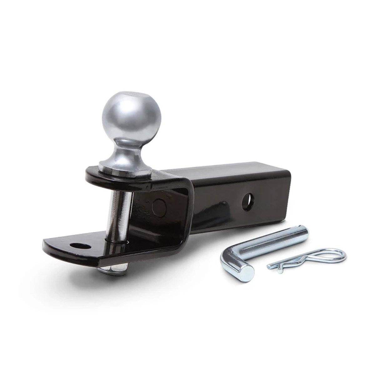 Polaris 2" Trailer Ball Hitch with 2" Threaded Post