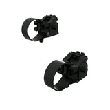 Polaris 2024 RZR XP 1000 Rigid Chase LED Light Bar Mount Kit