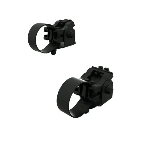 Polaris 2024 RZR XP 1000 Rigid Chase LED Light Bar Mount Kit